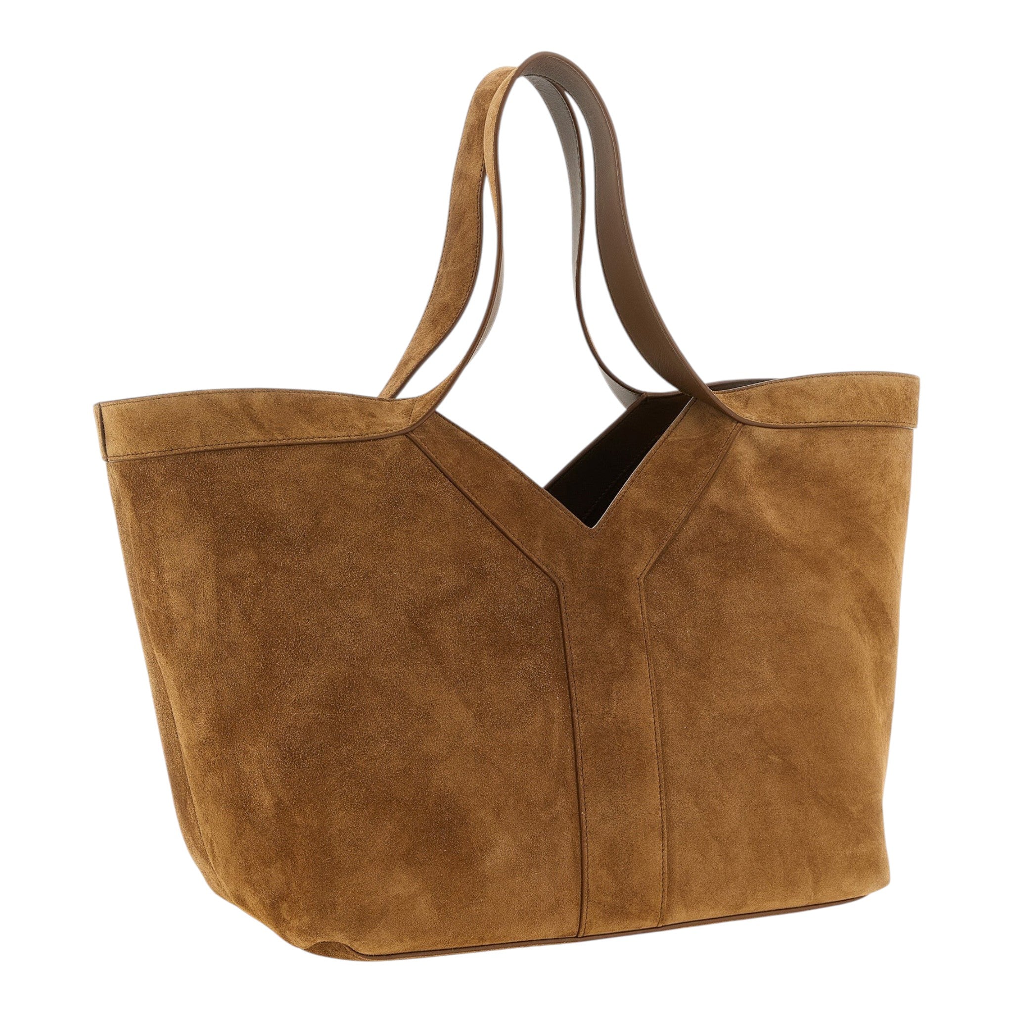Saint Laurent Y SMALL TOTE
