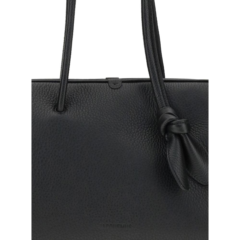 Jacquemus Black Il Turismo