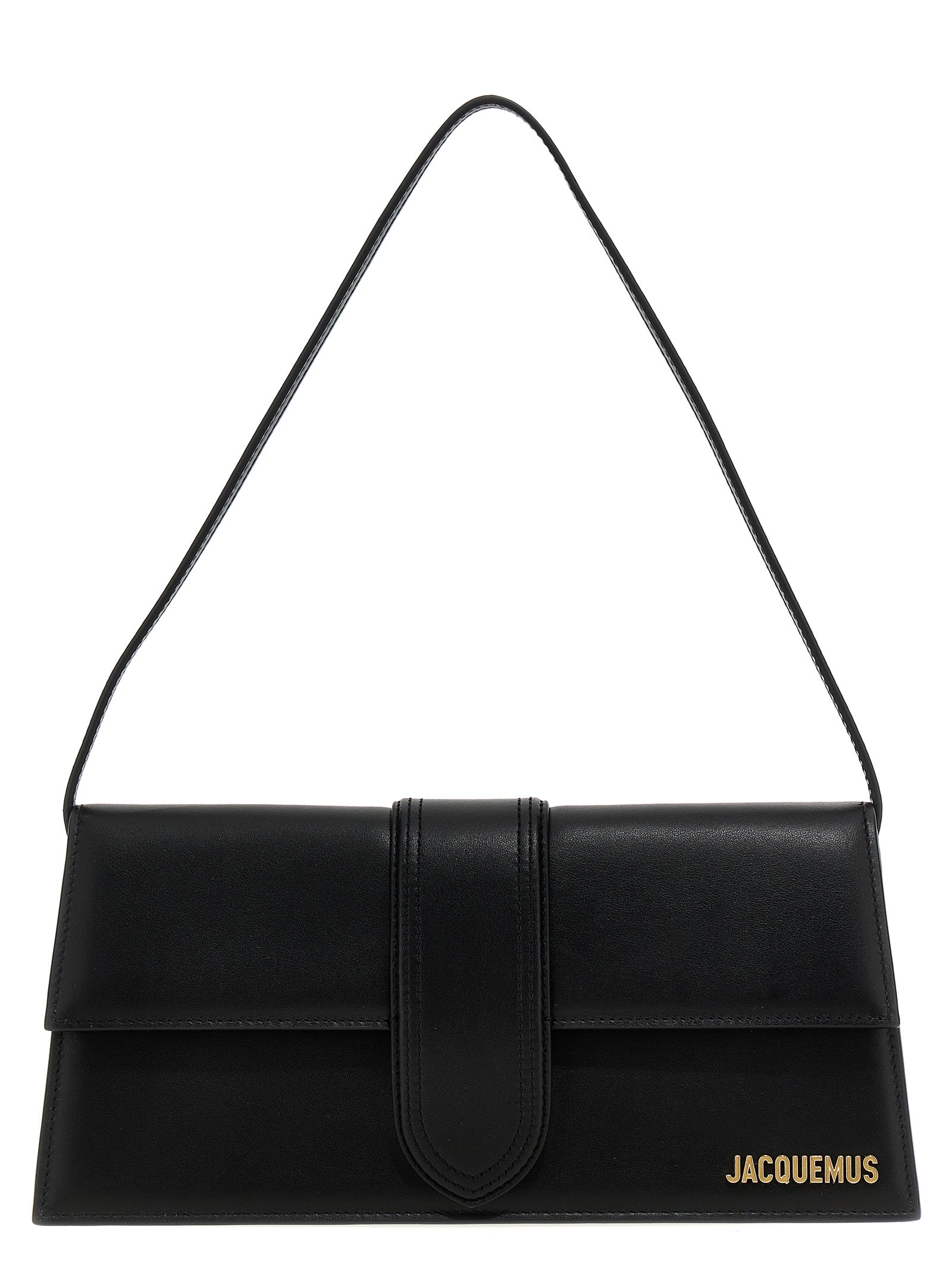 Jacquemus Black Le Bambino Long