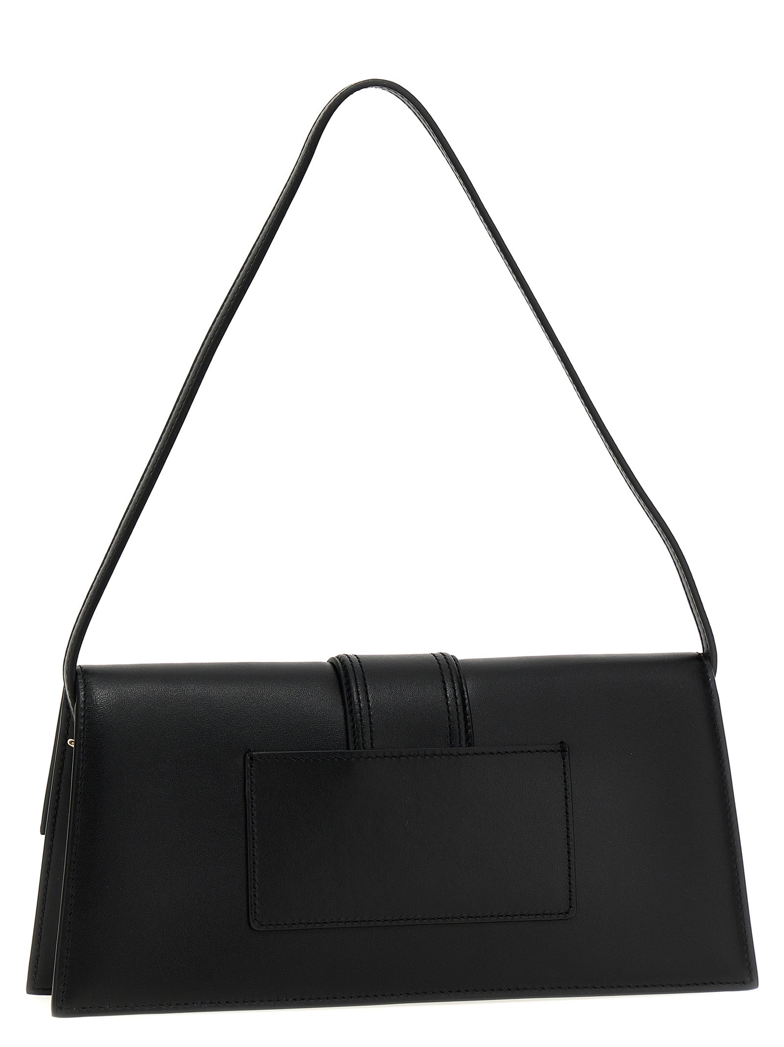 Jacquemus Black Le Bambino Long