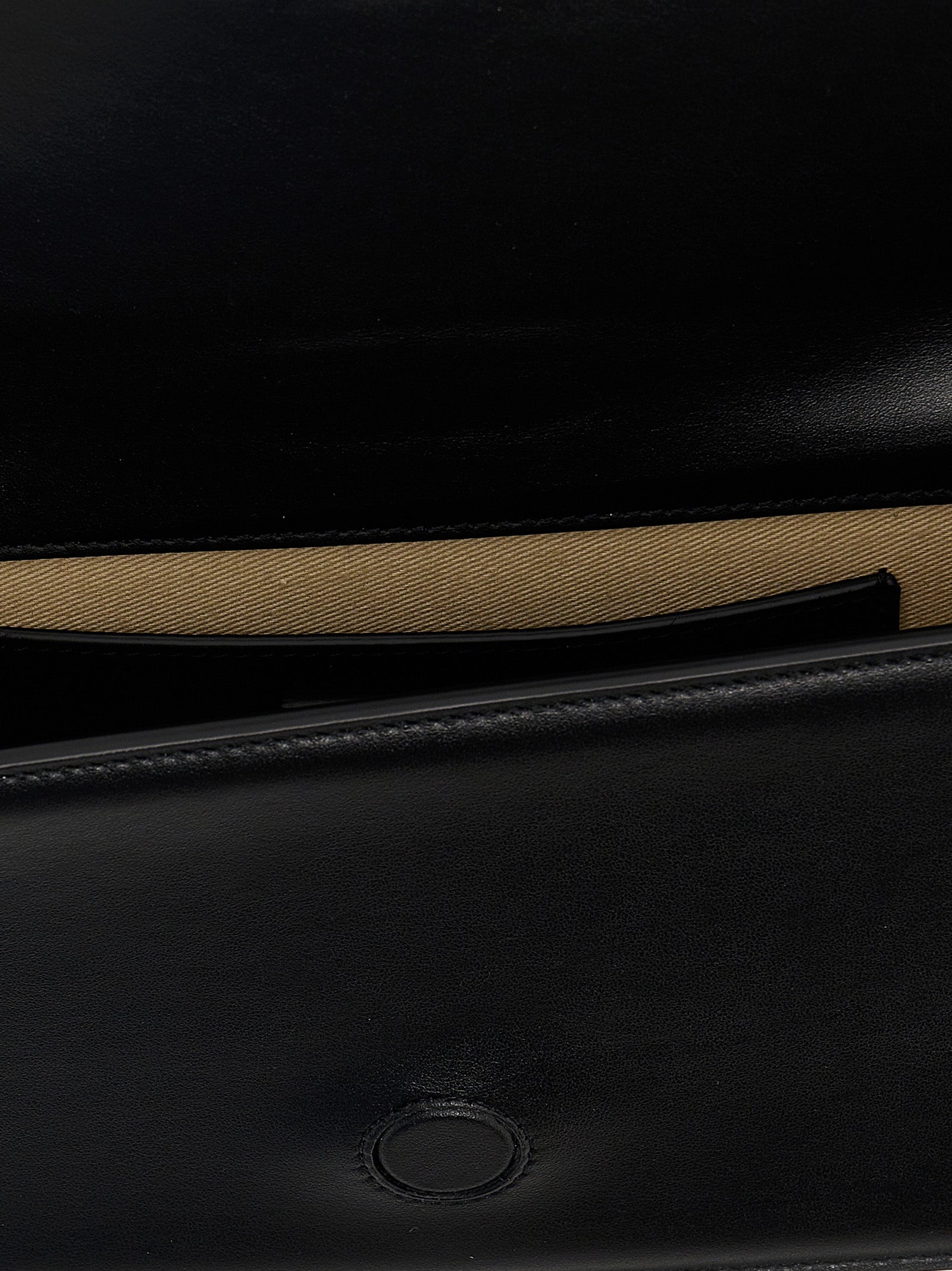 Jacquemus Black Le Bambino Long