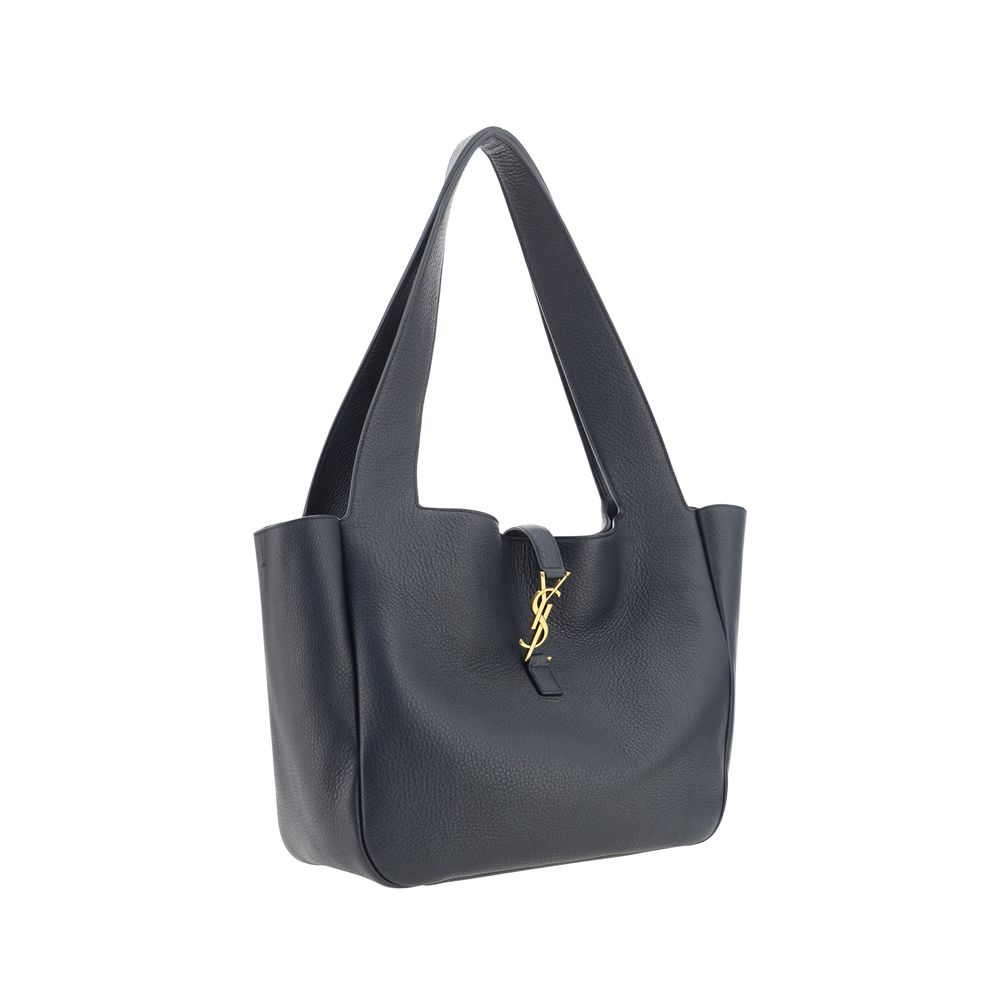 Saint Laurent Le 5 À 7 Bea Tote Bag