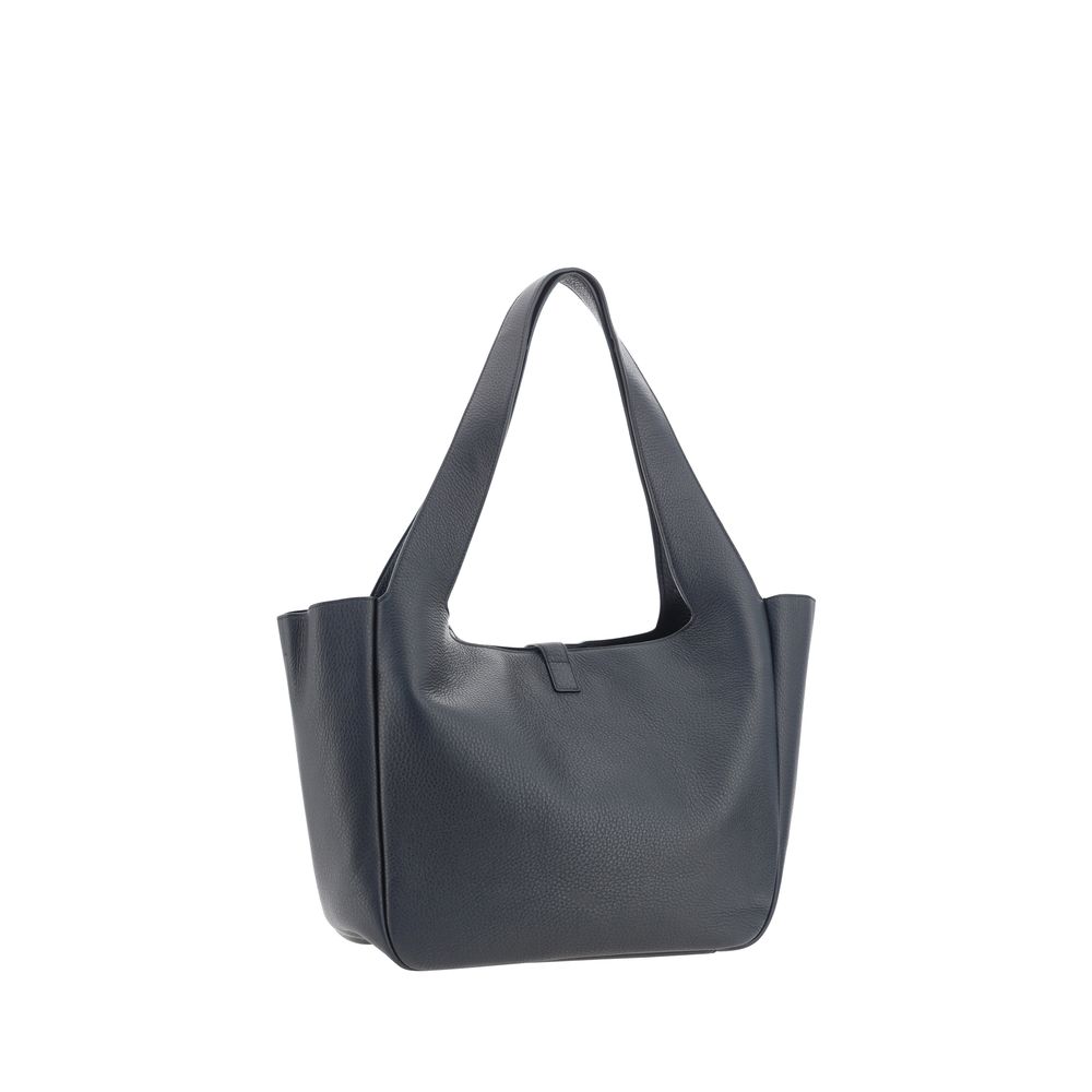Saint Laurent Le 5 À 7 Bea Tote Bag