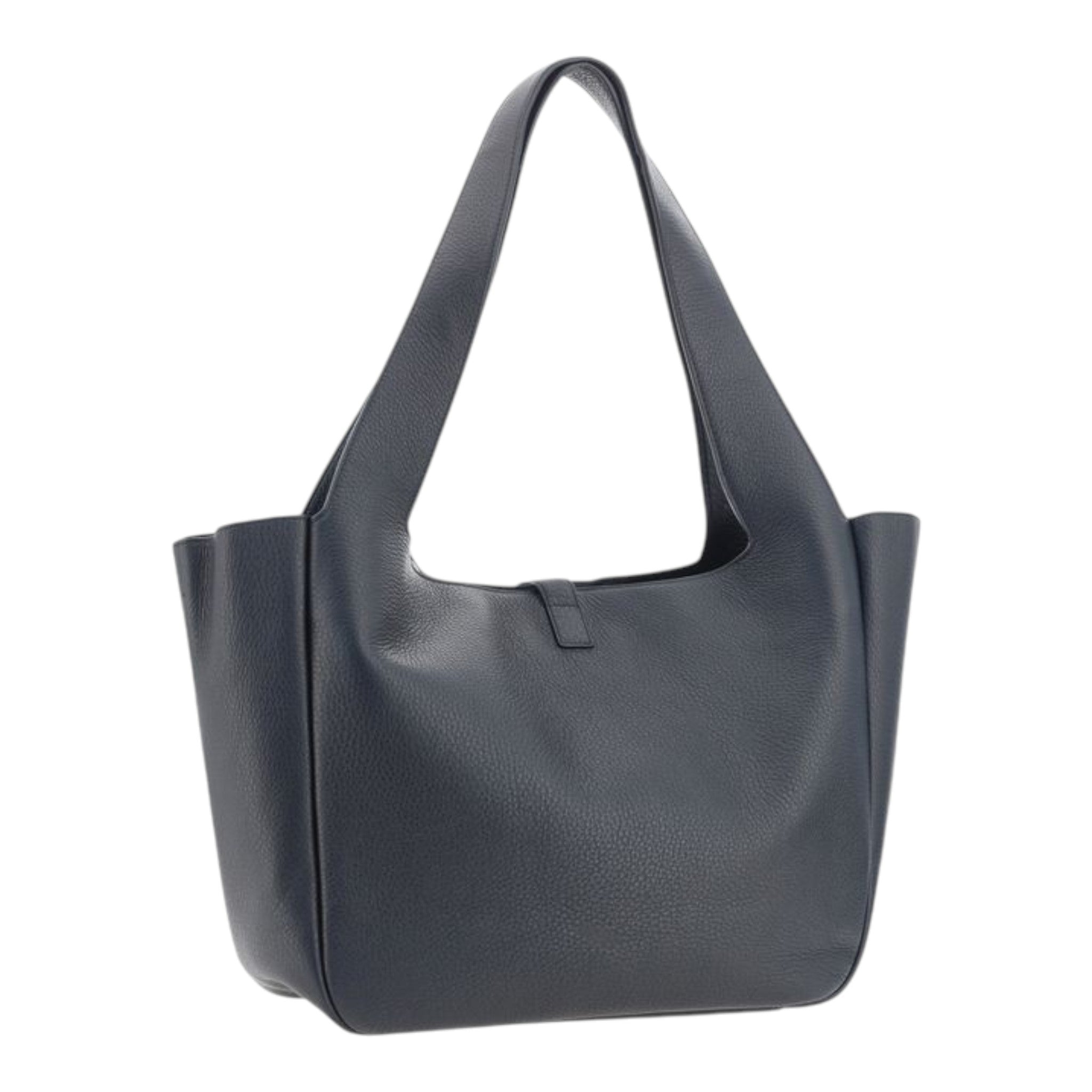 Saint Laurent Le 5 À 7 Bea Tote Bag