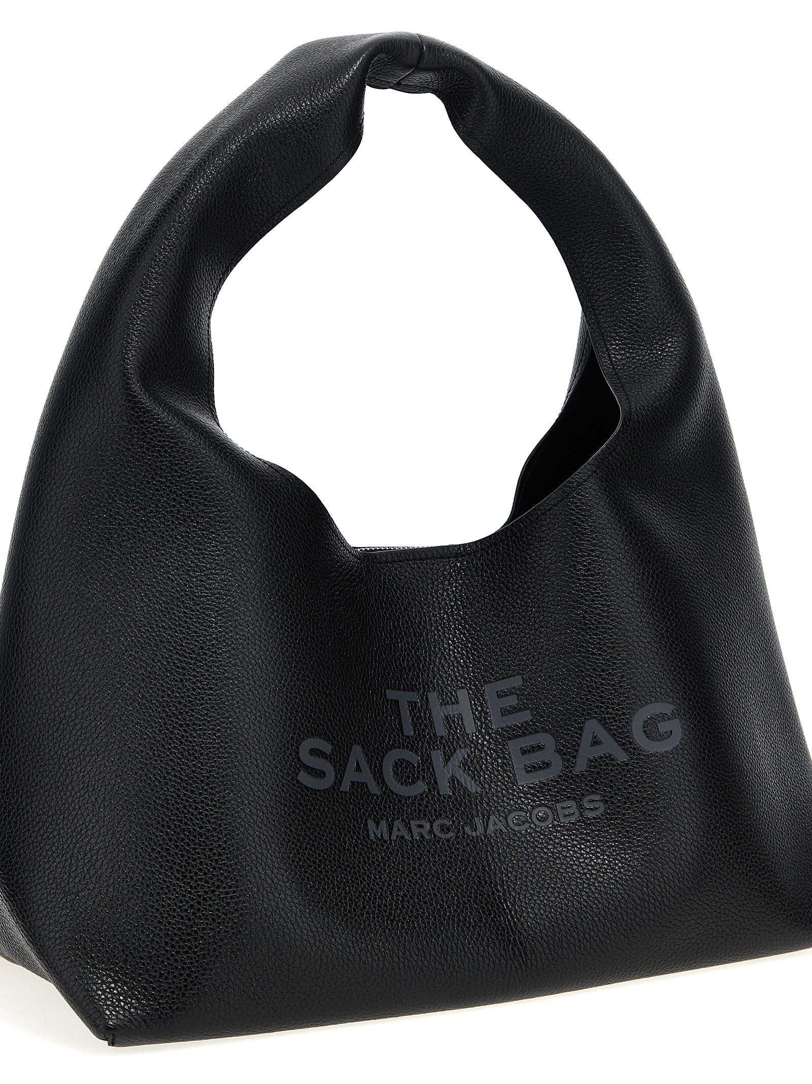 Marc Jacobs Black The Sack Bag