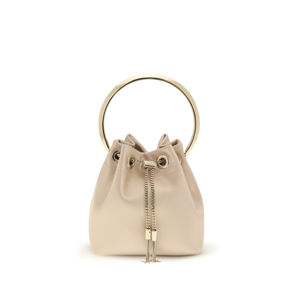 Jimmy Choo Bon Bon Handbag