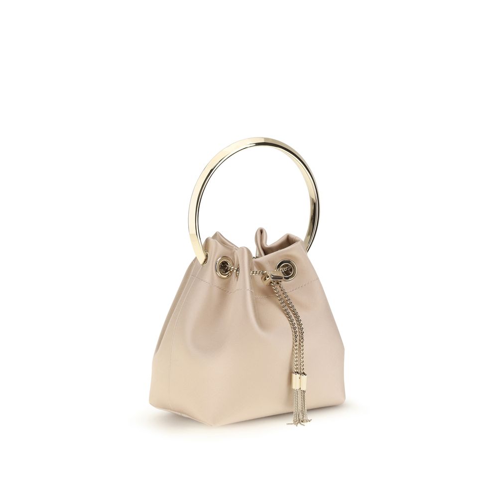 Jimmy Choo Bon Bon Handbag