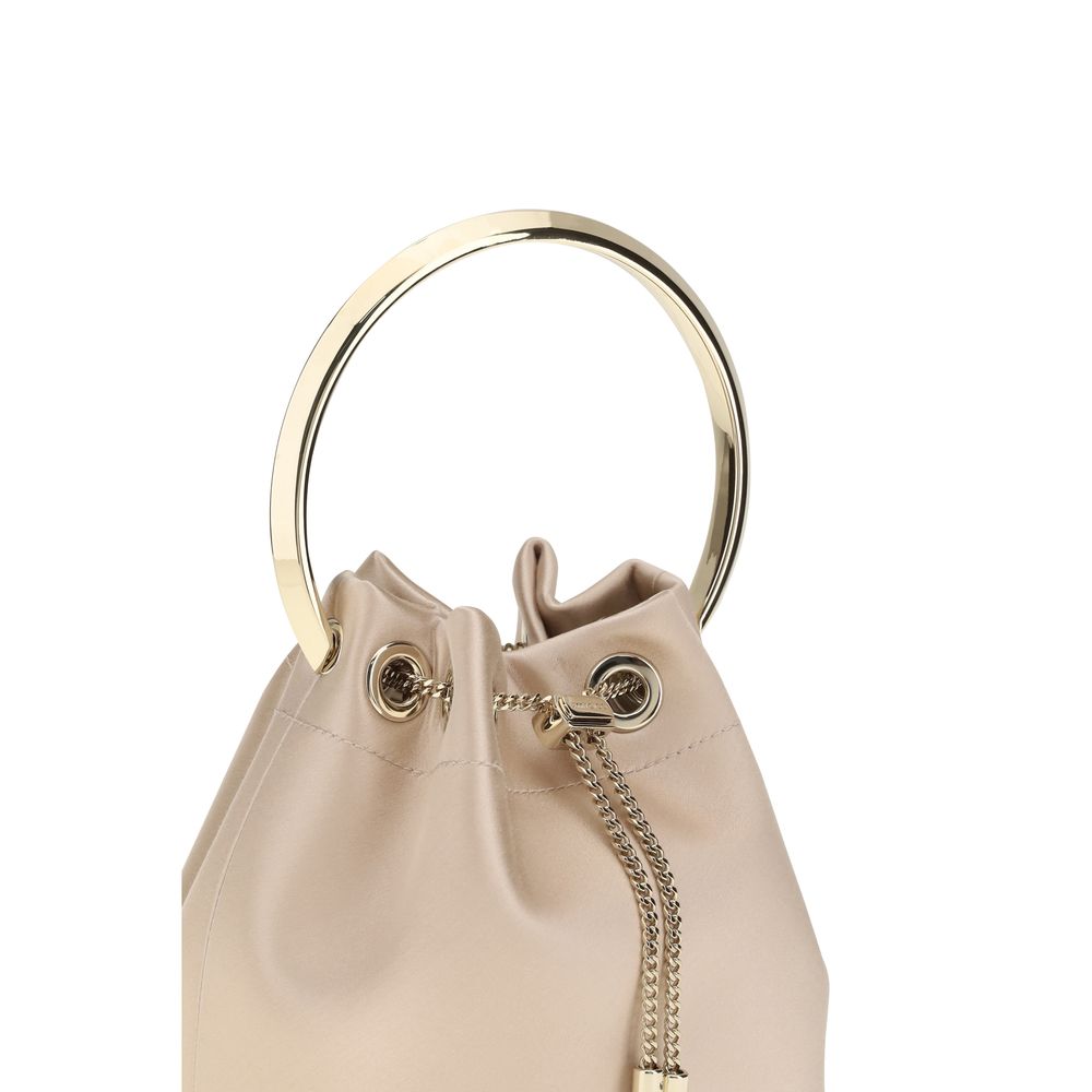 Jimmy Choo Bon Bon Handbag