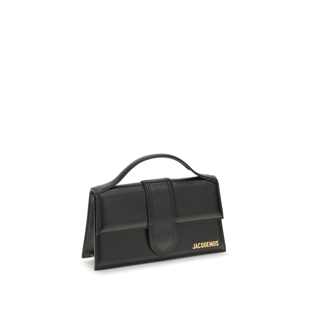 Jacquemus Black Le Grand Bambino