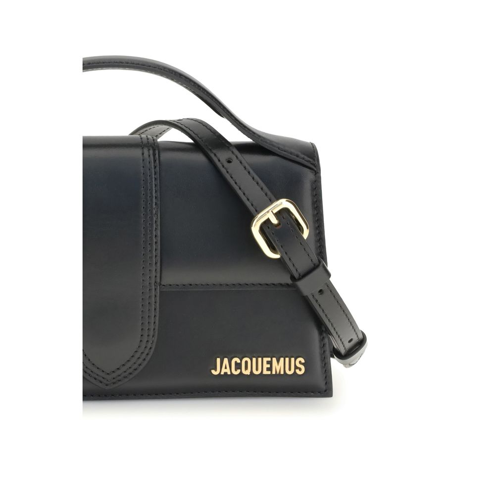 Jacquemus Black Le Grand Bambino