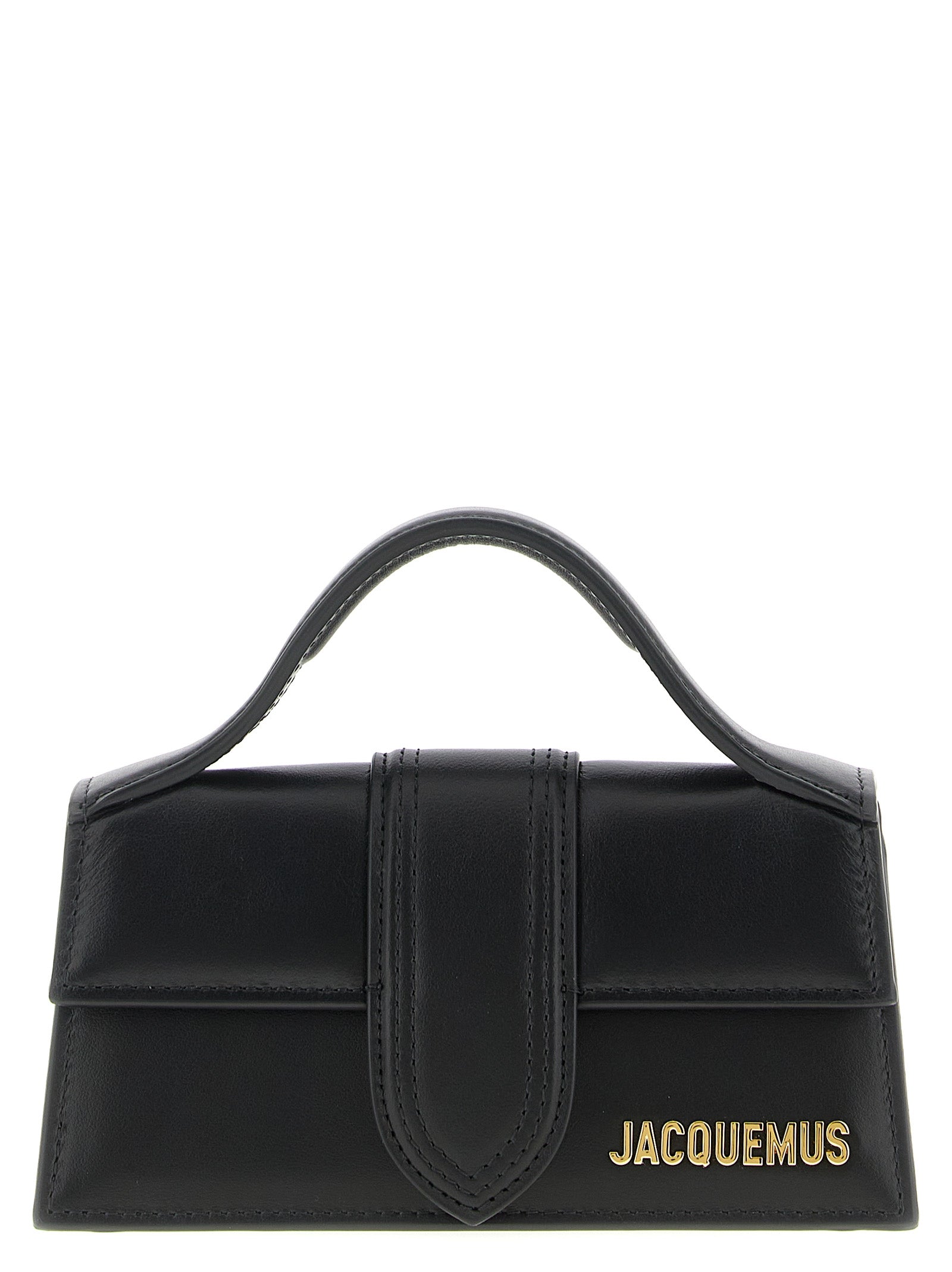 Jacquemus Black Le Bambino