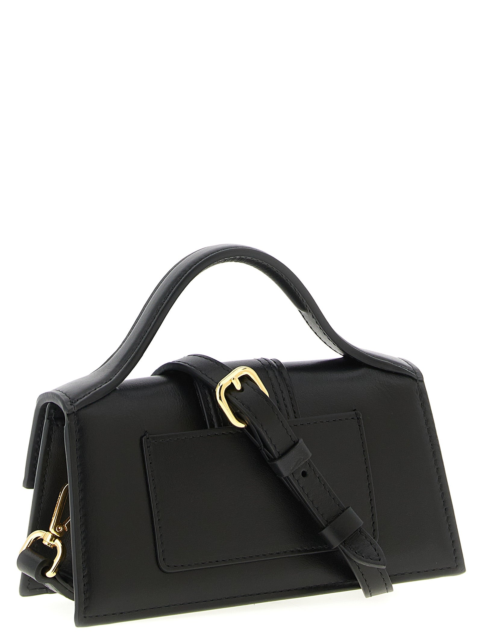 Jacquemus Black Le Bambino
