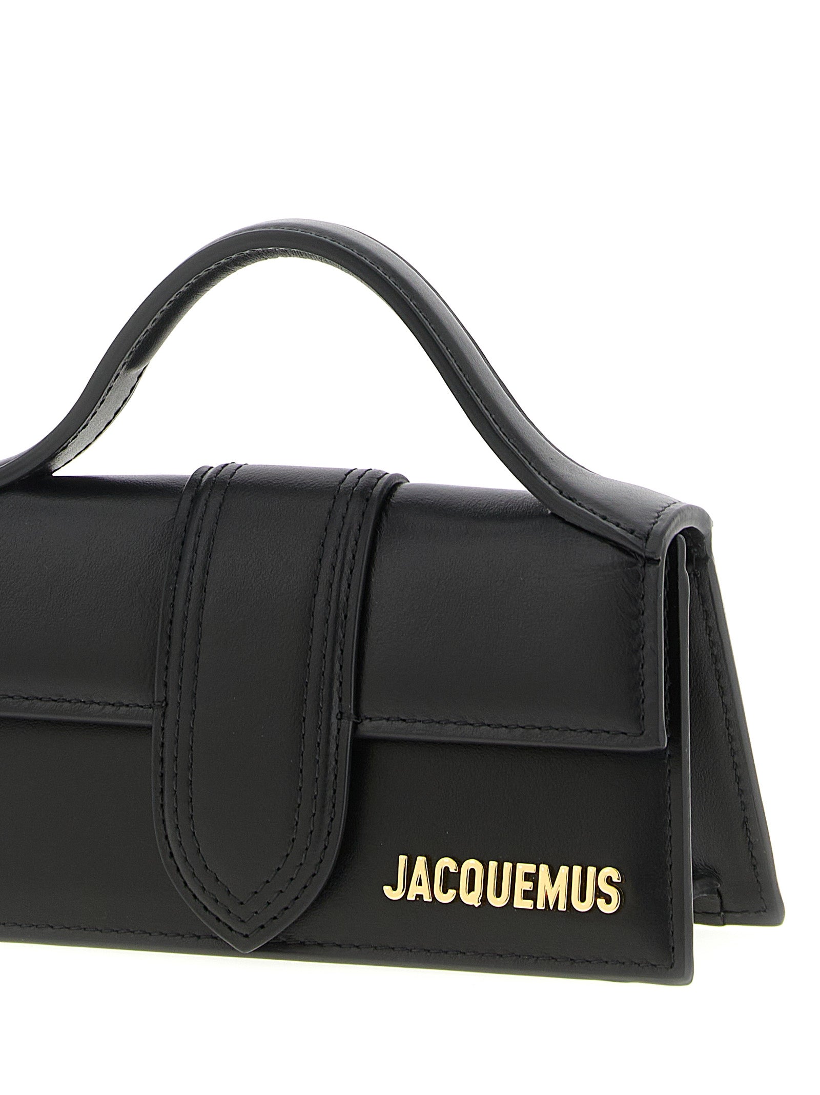 Jacquemus Black Le Bambino