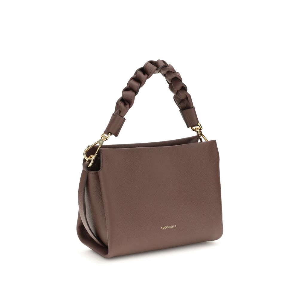 Coccinelle BrownBoheme Handbag