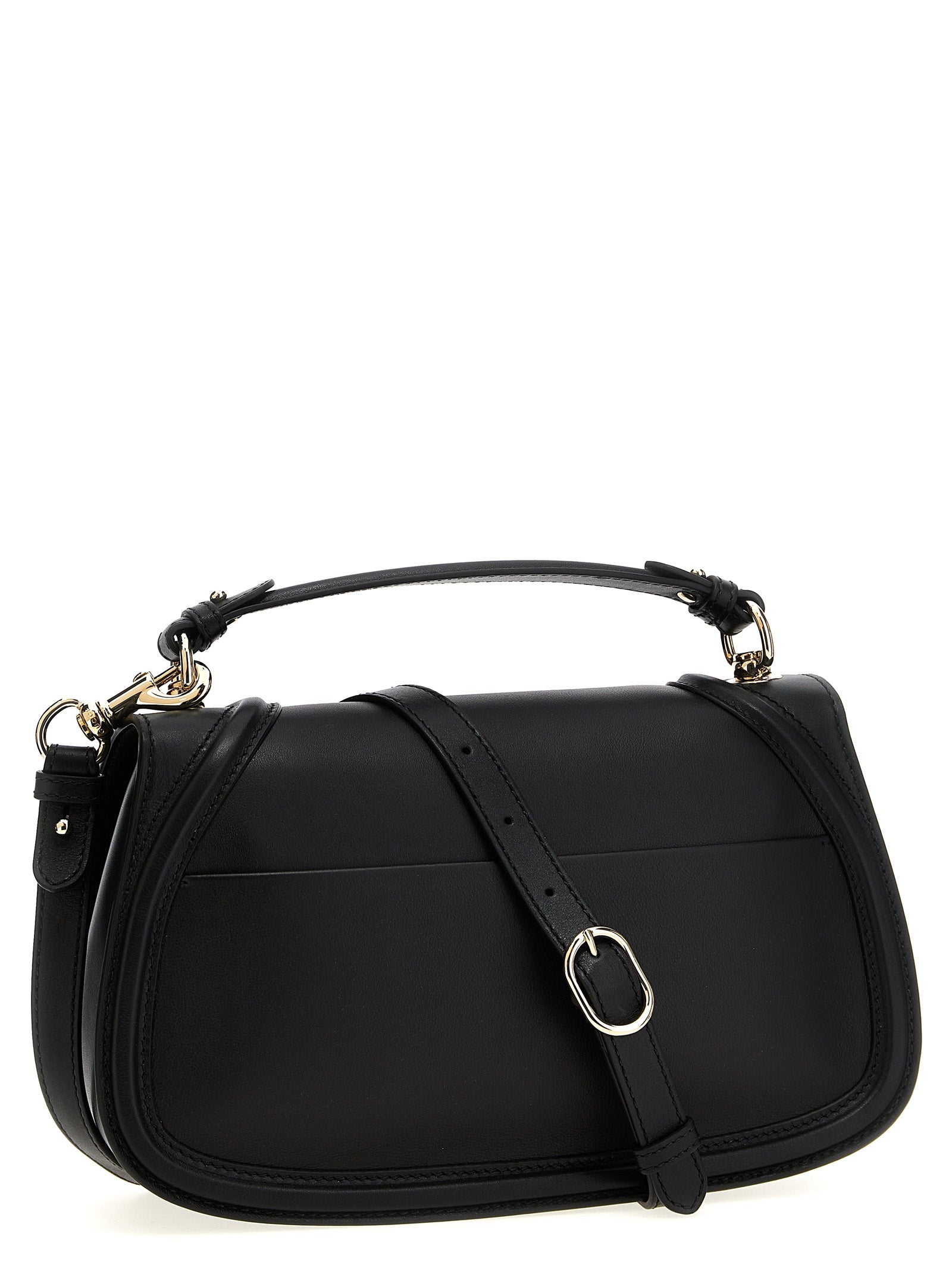 Gucci Black Blondie Handbag