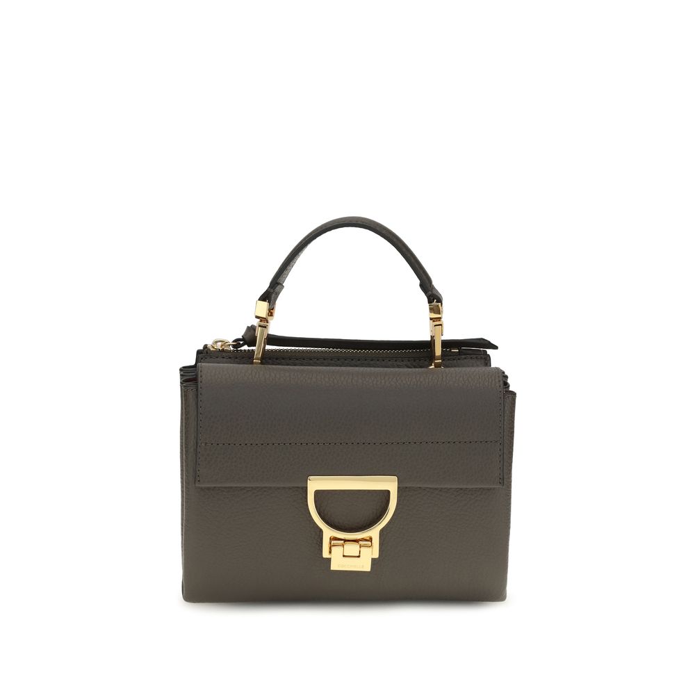 Coccinelle Brown Arlettis Handbag