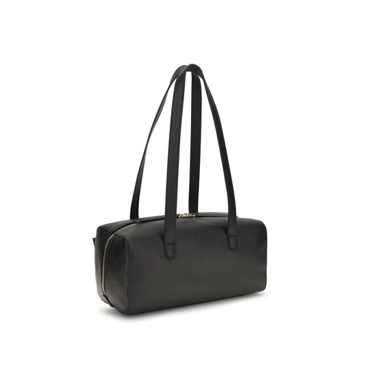 Coccinelle Mavery Shoulder Bag Black