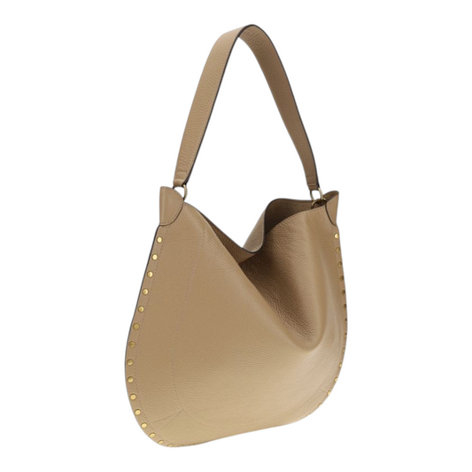 Isabel Marant Oskan Bolso Hobo
