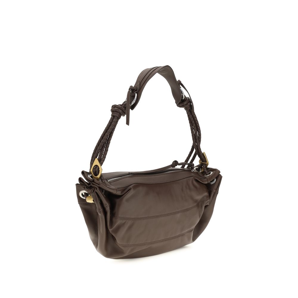 Isabel Marant Brown Maia Shoulder Bag