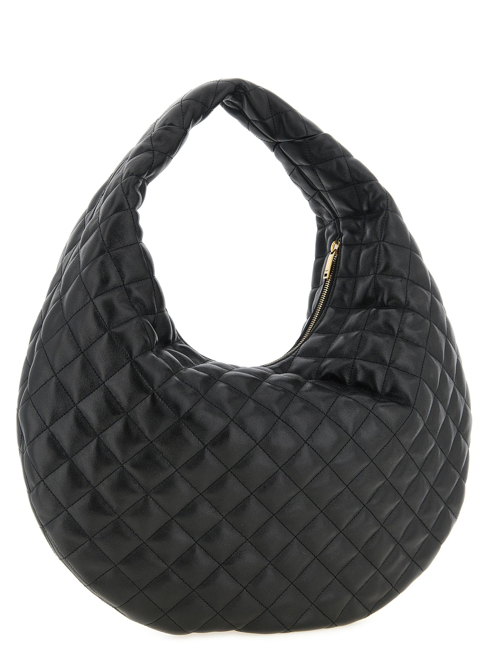 Saint Laurent Icare Hobo Bag