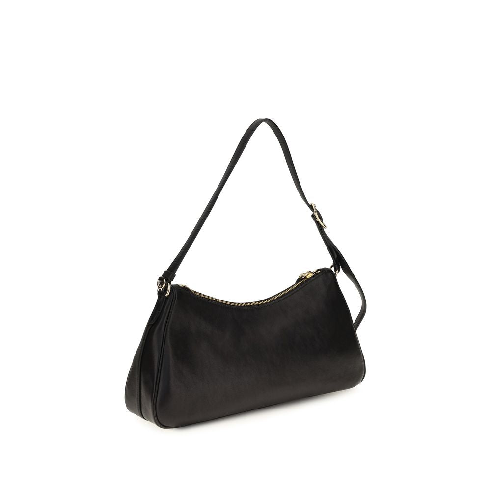 Prada Black Aimée Shoulder Bag