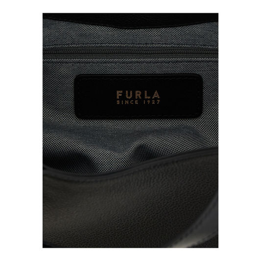 Furla Goccia S Bolso Tote Negro