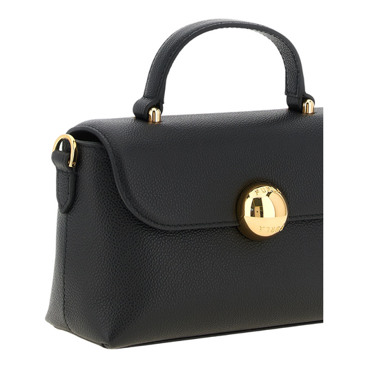 Furla Moonlight Handbag Black