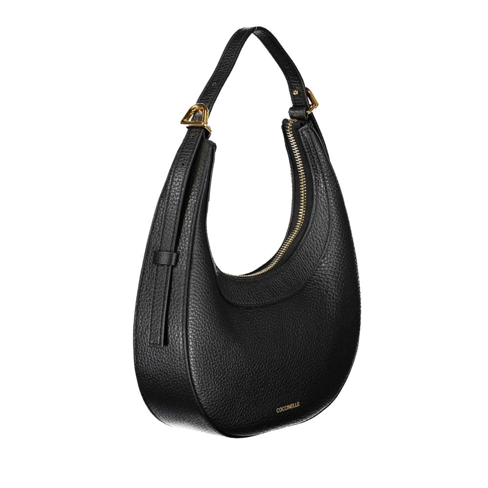 Coccinelle Nero Donna Bag