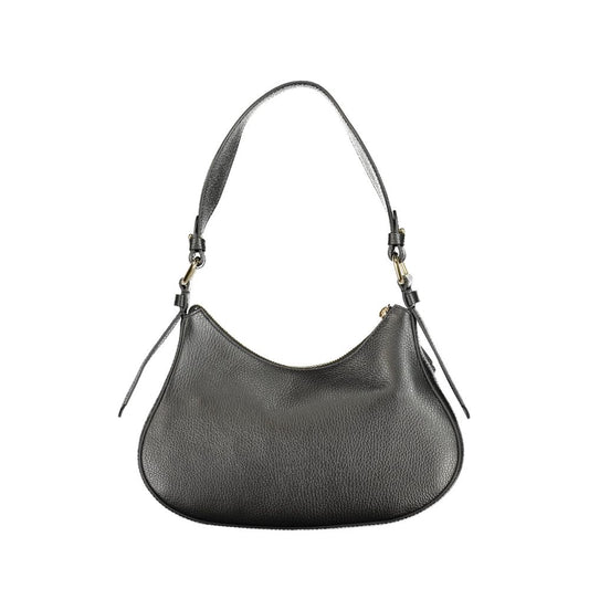 Coccinelle Mavery Pocket Bolso Negro