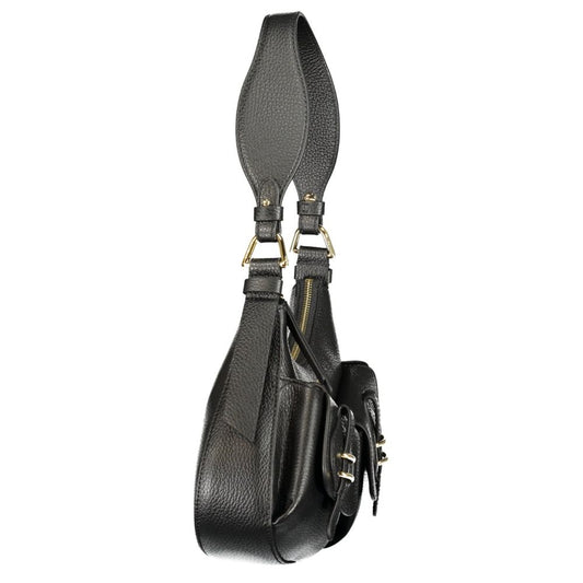 Coccinelle Mavery Pocket Bolso Negro