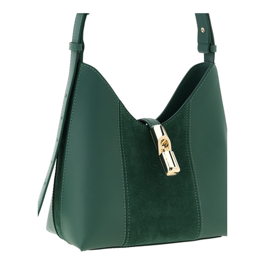 Furla Goccia S Shoulder Bag