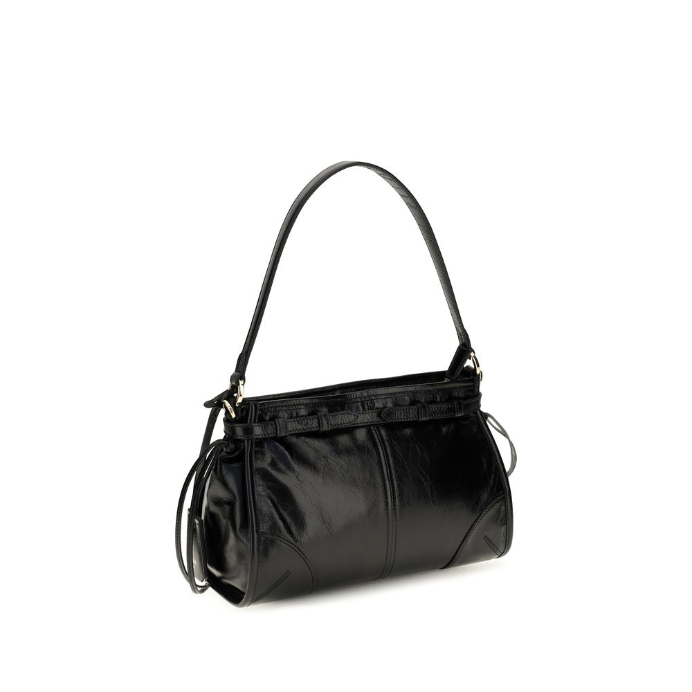 Prada Black Small Bonnie Handbag