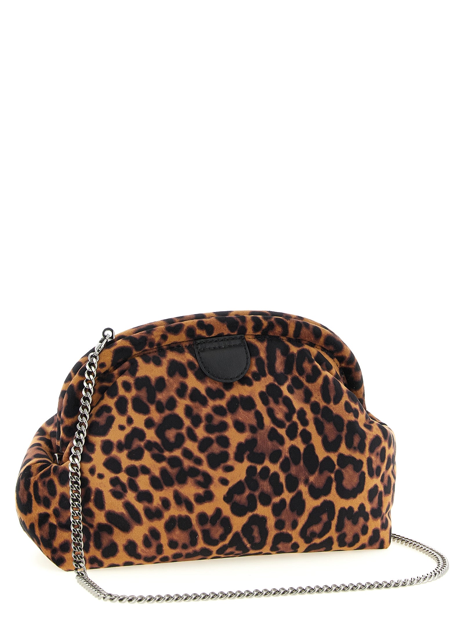 Stella McCartney Falabella Soft Clutch Bag