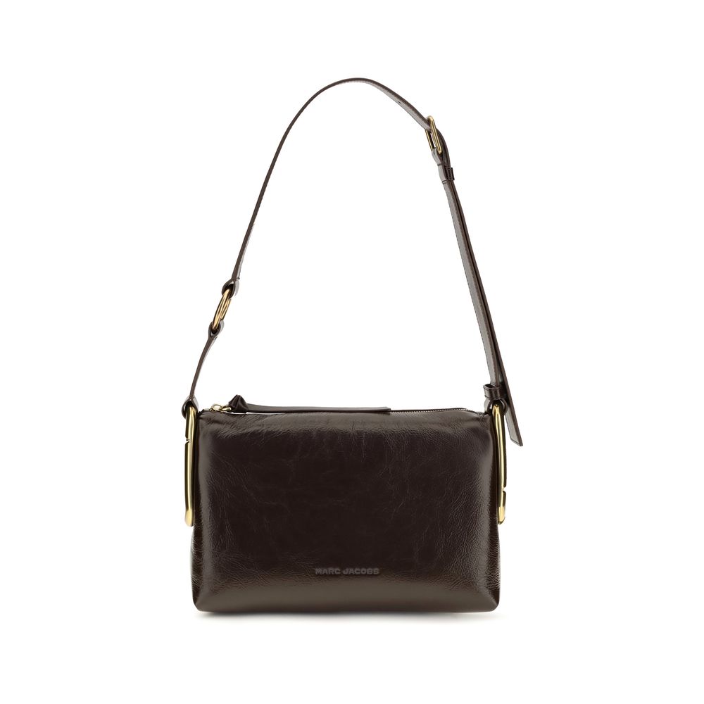 Marc Jacobs Brown Medium Scene Shoulder Bag