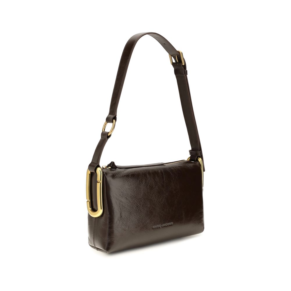 Marc Jacobs Brown Medium Scene Shoulder Bag
