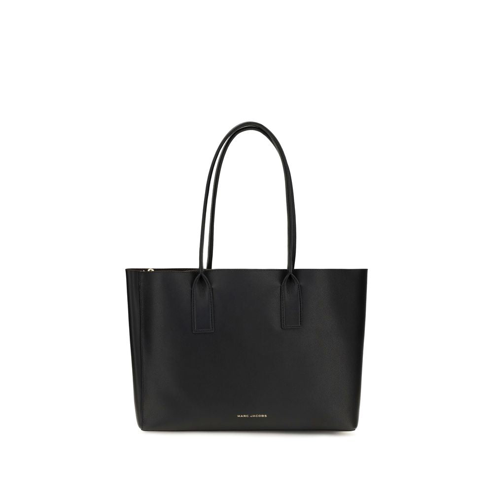 Marc Jacobs Black The Work Tote Bag