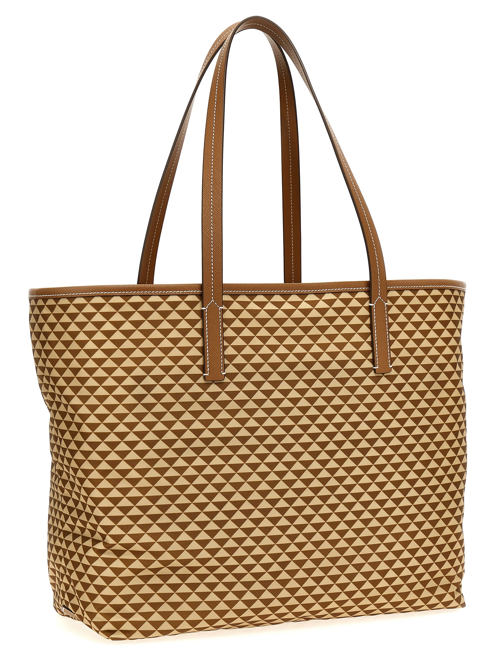 Prada Re-Nylon Tote Bag