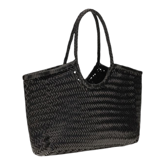 Dragon Diffusion Nantucket Bolso Tote Negro