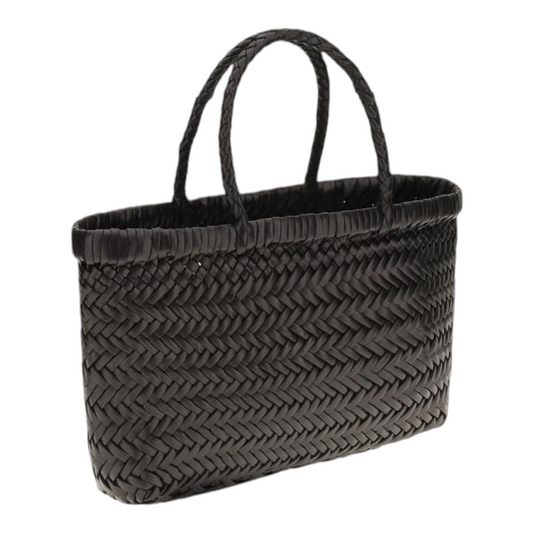 Dragon Diffusion Gora Mini Handbag Black