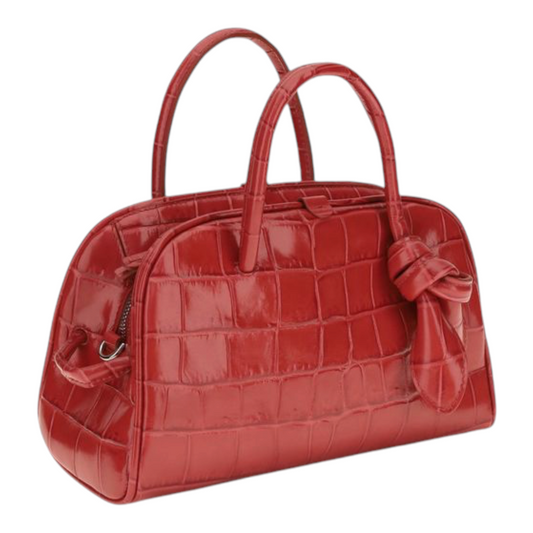 Jacquemus Le Petit Turismo Bag Animal
