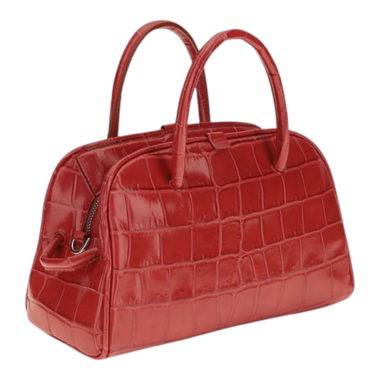 Jacquemus Le Petit Turismo Bag Animal