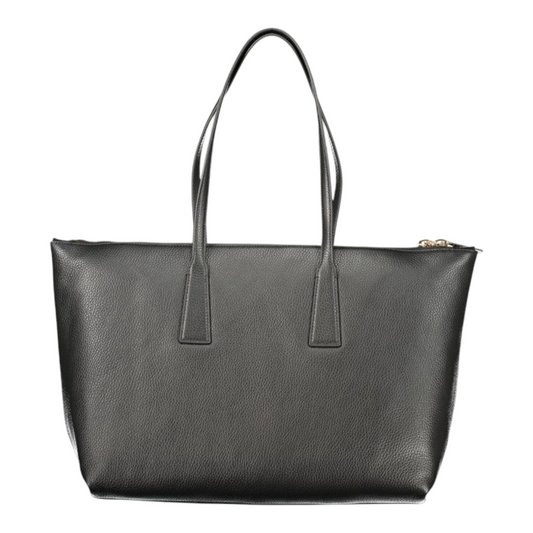 Furla Olivia L Bolso Tote Negro