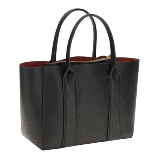Marc Jacobs Pop J Tote Bag Black