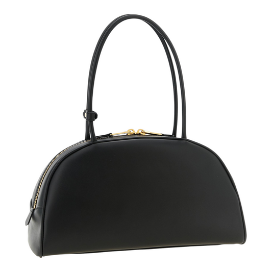 Miu Miu Beau Bolso de Hombro Negro