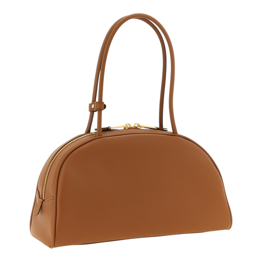 Miu Miu Beau Bolso de Hombro Marrón