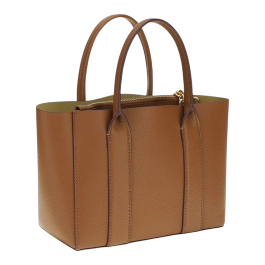 Marc Jacobs Pop J Tote Bag Brown