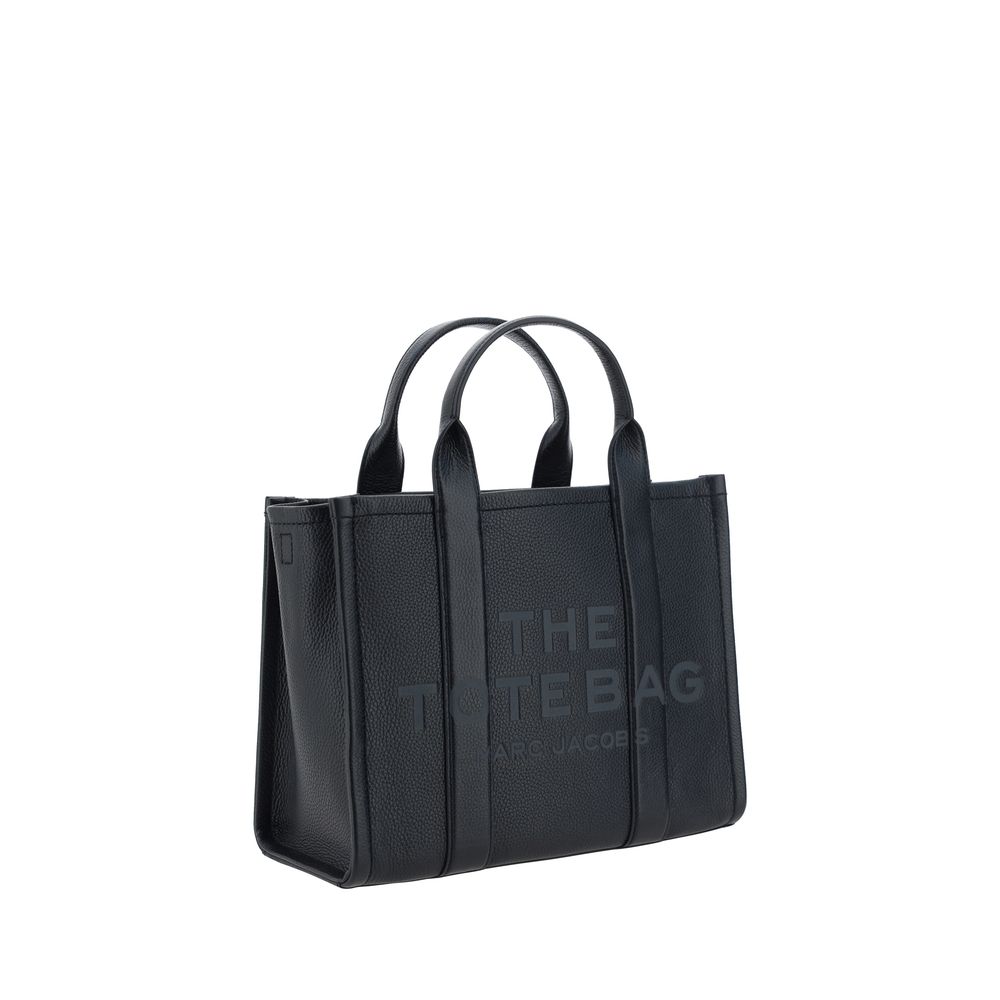 Marc Jacobs The Medium Tote Bag Black