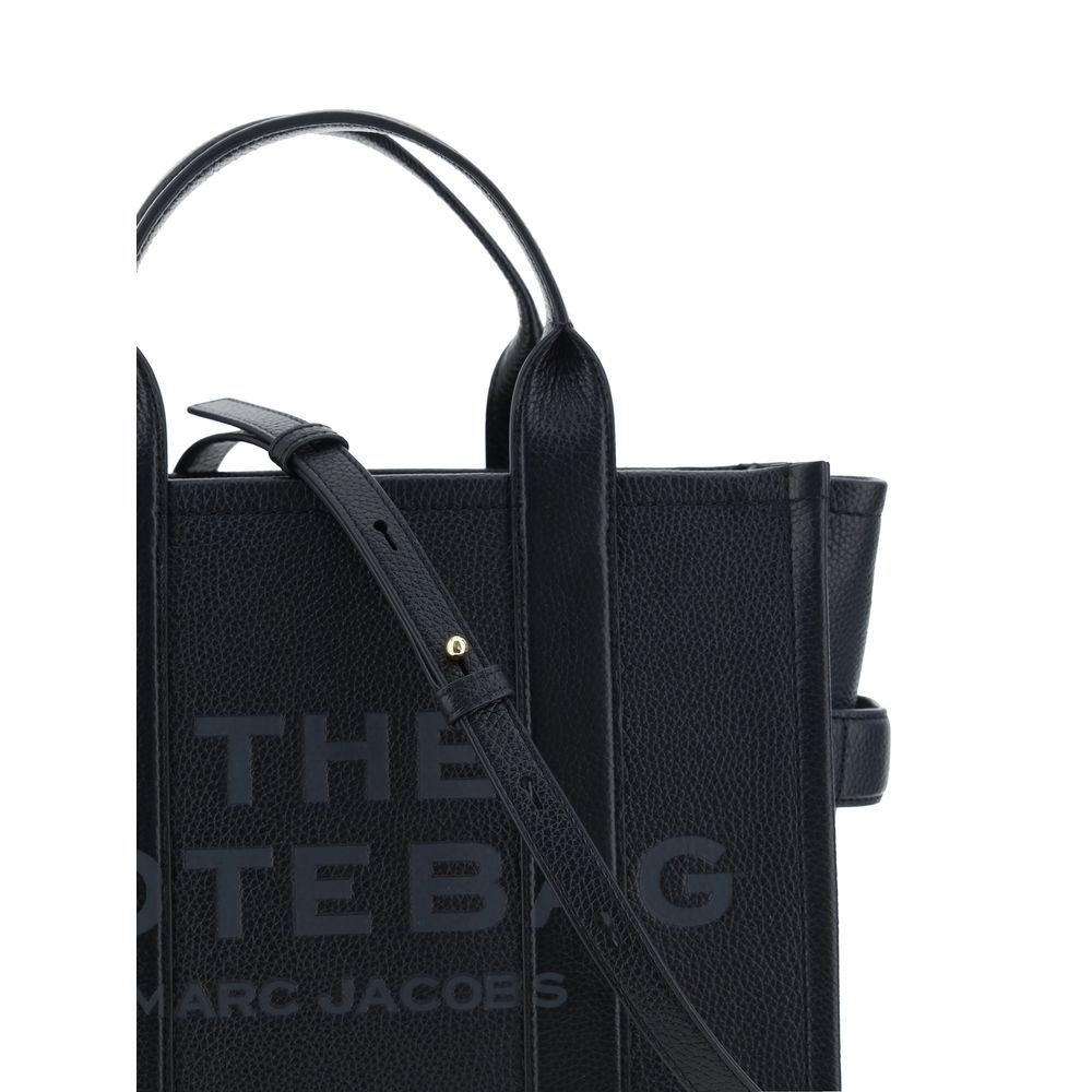 Marc Jacobs The Medium Tote Bag Black