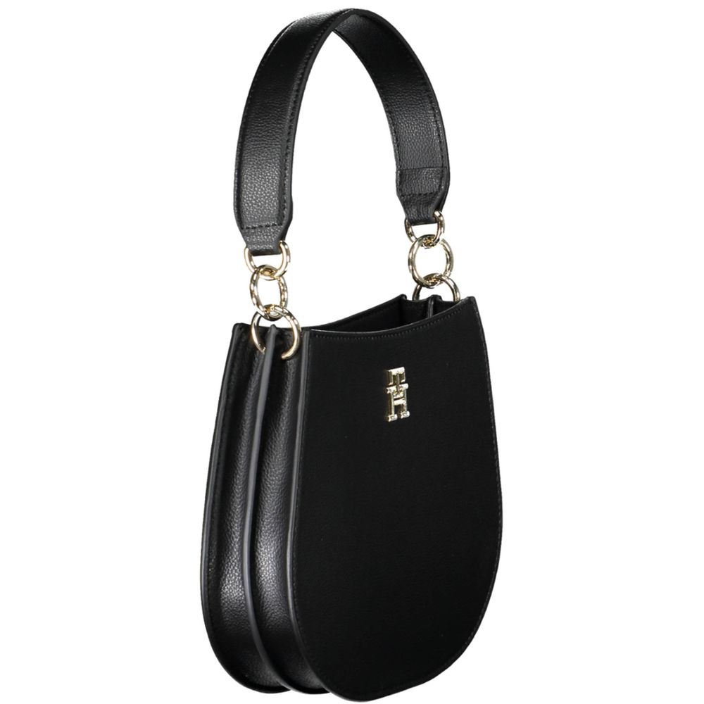 Tommy Hilfiger Luxe Collection Limited Shoulder Bag - XT & Co