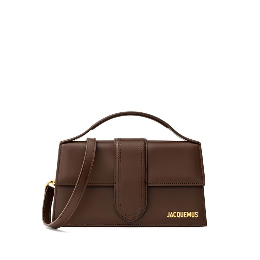 Jacquemus Brown Le Grand Bambino